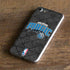 NBA Orlando Magic Dark Rust iPhone 8 Skin
