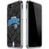 NBA Orlando Magic Dark Rust iPhone SE (2nd & 3rd Gen) Clear Case