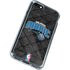 NBA Orlando Magic Dark Rust iPhone SE (2nd & 3rd Gen) Clear Case