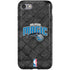 NBA Orlando Magic Dark Rust iPhone SE (2nd & 3rd Gen) Pro Case