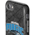 NBA Orlando Magic Dark Rust iPhone SE (2nd & 3rd Gen) Pro Case