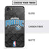 NBA Orlando Magic Dark Rust iPhone SE (2nd & 3rd Gen) Skin