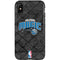 NBA Orlando Magic Dark Rust iPhone X Pro Case