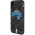 NBA Orlando Magic Dark Rust iPhone XR Pro Case