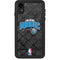 NBA Orlando Magic Dark Rust iPhone XR Waterproof Case