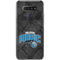 NBA Orlando Magic Dark Rust LG K51/Q51 Clear Case