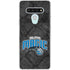 NBA Orlando Magic Dark Rust LG Stylo 6 Clear Case