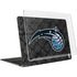 NBA Orlando Magic Dark Rust MacBook Air 13in M1 (2021) Case plus Skin