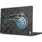 NBA Orlando Magic Dark Rust MacBook Pro 14in (2021-24) Skin