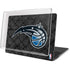 NBA Orlando Magic Dark Rust MacBook Pro 16in (2019-20) Case plus Skin