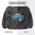 NBA Orlando Magic Dark Rust Nintendo Switch Bundle Skin