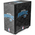 NBA Orlando Magic Dark Rust NZXT H510 Compact ATX Mid-Tower Case Skin