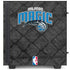 NBA Orlando Magic Dark Rust NZXT H510 Compact ATX Mid-Tower Case Skin