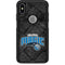 NBA Orlando Magic Dark Rust Otterbox Commuter iPhone Skin