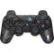 NBA Orlando Magic Dark Rust PS3 Dual Shock wireless controller Skin