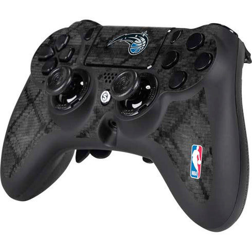 NBA Orlando Magic Dark Rust PS4/PC SCUF Impact Controller Skin