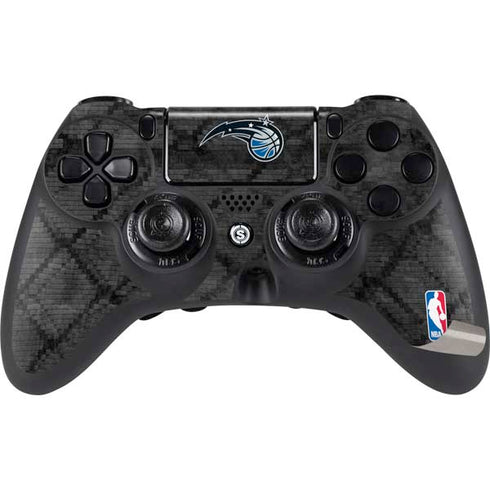 NBA Orlando Magic Dark Rust PS4/PC SCUF Impact Controller Skin