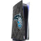 NBA Orlando Magic Dark Rust PS5 Console Skin