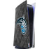 NBA Orlando Magic Dark Rust PS5 Console Skin