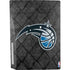 NBA Orlando Magic Dark Rust PS5 Console Skin