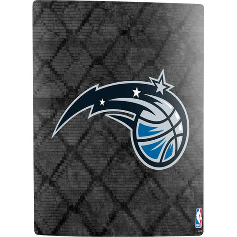 NBA Orlando Magic Dark Rust PS5 Digital Edition Bundle Skin