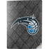 NBA Orlando Magic Dark Rust PS5 Digital Edition Console Skin
