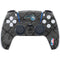 NBA Orlando Magic Dark Rust PS5 Controller Skin