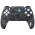 NBA Orlando Magic Dark Rust PS5 Controller Skin