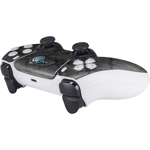 NBA Orlando Magic Dark Rust PS5 Controller Skin