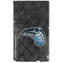 NBA Orlando Magic Dark Rust PS5 Slim Disk Console Skin