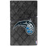 NBA Orlando Magic Dark Rust PS5 Slim Digital Edition Bundle Skin