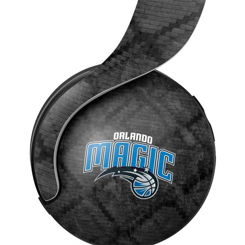 NBA Orlando Magic Dark Rust PULSE 3D Wireless Headset for PS5 Skin