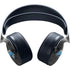 NBA Orlando Magic Dark Rust PULSE 3D Wireless Headset for PS5 Skin