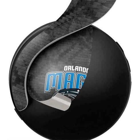 NBA Orlando Magic Dark Rust PULSE 3D Wireless Headset for PS5 Skin