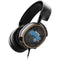 NBA Orlando Magic Dark Rust SteelSeries Arctis 5 Skin