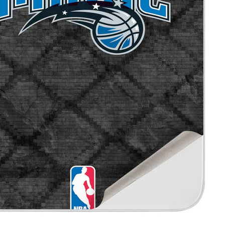 NBA Orlando Magic Dark Rust Surface Duo Skin