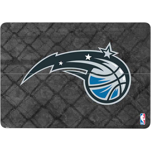 NBA Orlando Magic Dark Rust Surface Laptop Studio Skin