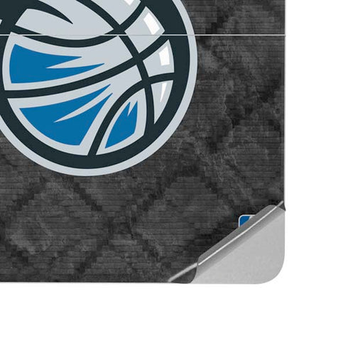 NBA Orlando Magic Dark Rust Surface Laptop Studio Skin