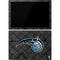 NBA Orlando Magic Dark Rust Surface Pro 7 Skin