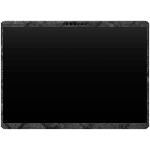 NBA Orlando Magic Dark Rust Surface Pro 9 Skin