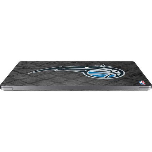 NBA Orlando Magic Dark Rust Universal Laptop 12in (9.8 x 6.8in) Skin