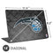 NBA Orlando Magic Dark Rust Universal Laptop 14in (11.4 x 8.2in) Skin