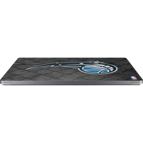 NBA Orlando Magic Dark Rust Universal Laptop 14in (11.4 x 8.2in) Skin