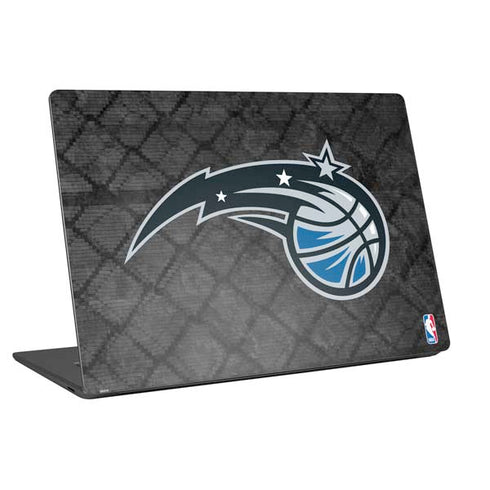 NBA Orlando Magic Dark Rust Universal Laptop 18in (14.6 x 10.6in) Skin