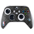 NBA Orlando Magic Dark Rust Xbox Series S Controller Skin