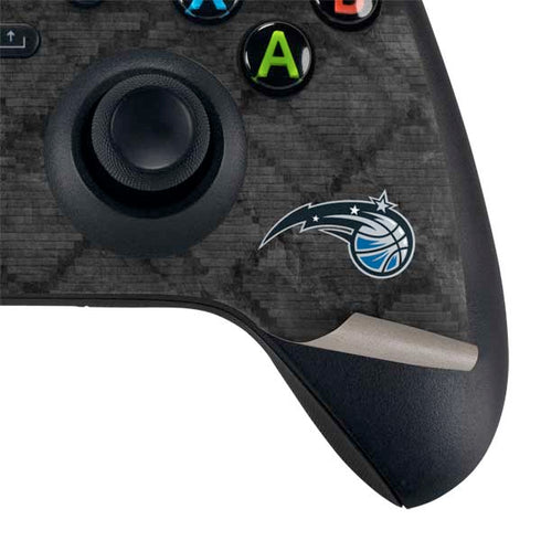 NBA Orlando Magic Dark Rust Xbox Series X Bundle Skin