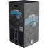 NBA Orlando Magic Dark Rust Xbox Series X Console Skin