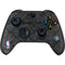 NBA Orlando Magic Dark Rust Xbox Series X Controller Skin