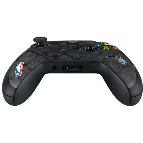 NBA Orlando Magic Dark Rust Xbox Series X Controller Skin