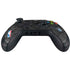 NBA Orlando Magic Dark Rust Xbox Series X Controller Skin